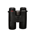Bushnell 10x42 Mm Black Roof ED Glass & Aspheric Lens Binoculars